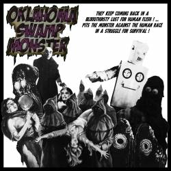 Oklahoma Swamp Monster